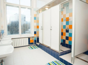 Голливуд Хостел 