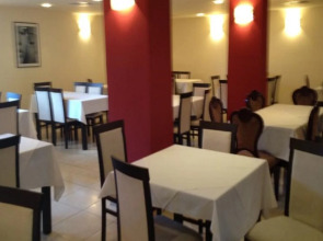 Hotel Tm Deluxe Located in Sunny Beach