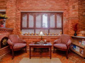 Dahlia Boutique Hotel