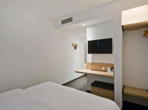 B&B Hotel München-Olympiapark