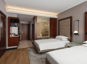 Sheraton Istanbul Levent