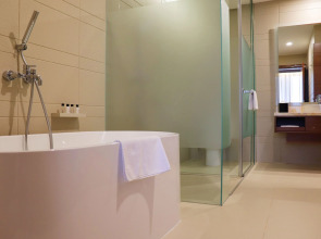 Mövenpick Hotel & Convention Centre KLIA