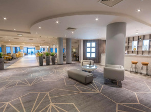 Radisson Blu Resort, Malta St. Julians