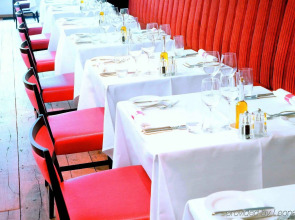 Bilderberg Garden Hotel