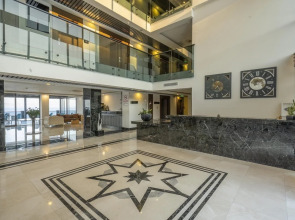 The Nowness Luxury Hotel & Spa (Adults Only 16+)