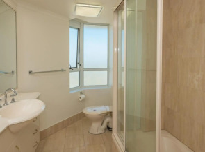 2nd Avenue Beachside Apartments