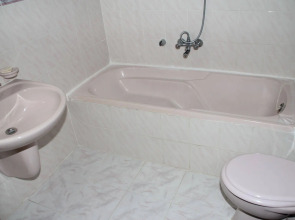 Hotel Karyatit Kaleiçi