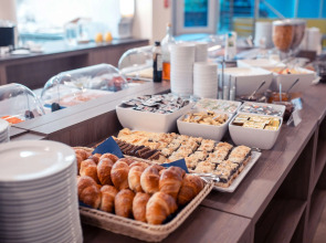 Tulip Inn München Messe