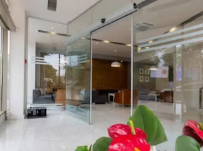 Отель «Палладиум»