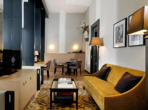 The Dominican, Brussels, a Member of Design Hotels