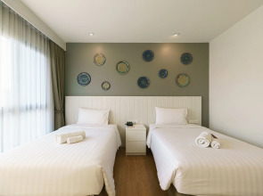 Cmor by Recall Hotels, Chiang Mai