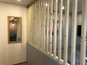 Апартаменты на улице Космическая 22