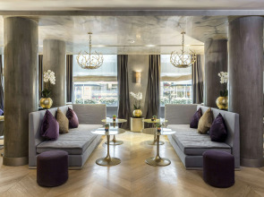 The Rosa Grand Milano - Starhotels Collezione