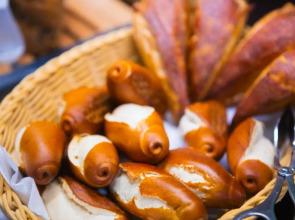 acora Leipzig Living the City