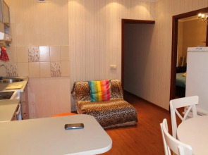 Апартаменты Аквамарин