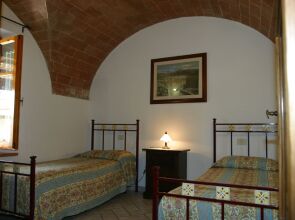 Casa Vacanze Le Case