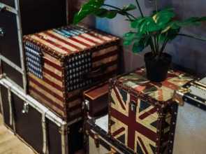 Отель Pentahotel Reading