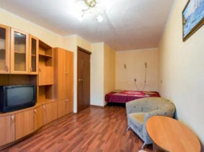 Апартаменты на Комендантском 25