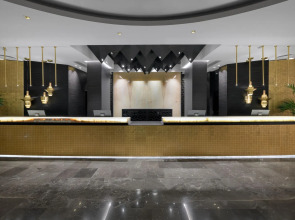 Olympic Palace Resort Hotel & Convention Center