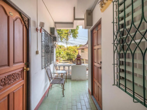 Rendezvous Oldtown Chiangmai