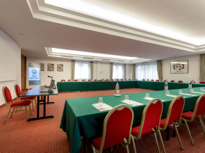 Best Western Hotel Cavalieri Della Corona