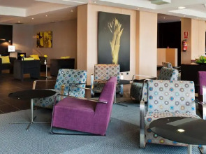 Hotel ILUNION Caleta Park