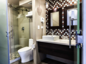 Plaza Paitilla Inn Hotel