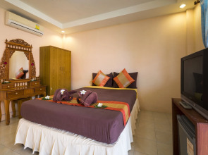 Grand Sea Beach Resort