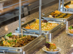 Justiniano Club Alanya – All Inclusive