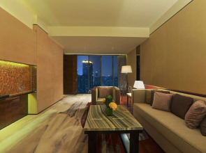 Hilton Guangzhou Tianhe