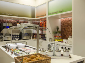 Hampton by Hilton Nuremberg City Centre