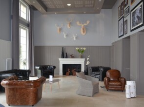 Résidence b’o cottage- b’o resort thermal & spa