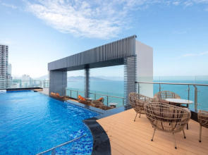 Comodo Nha Trang Hotel