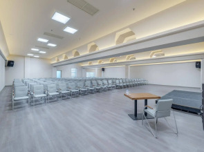 Гостиница Gagarinn