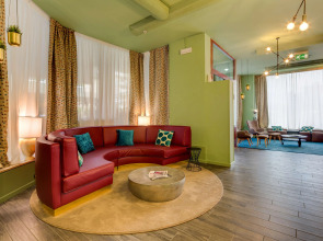 Best Western Plus CHC Florence