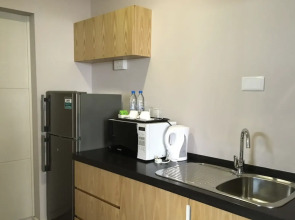 D'Anggerek Serviced Apartment