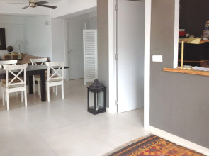 Apartamentos Turisticos La Mundial