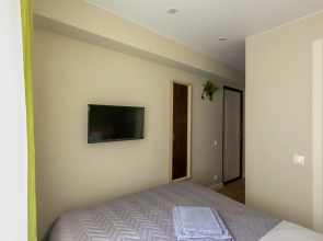 Kvart-Hotel (Кварт-Отель) на проспекте Московский