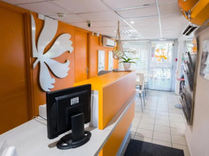 Premiere Classe Toulon - La Seyne sur Mer