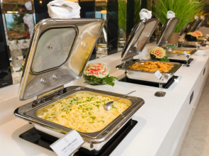 Comodo Nha Trang Hotel