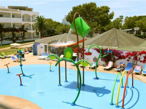 Hotel Club Calimera es Talaial