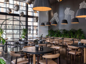 Radisson RED V&A Waterfront, Cape Town