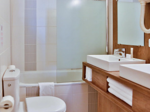 Hôtel Le Seize, Nice