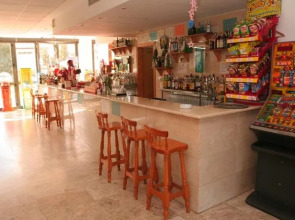 Apartamentos Buenavista