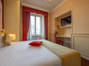 Al Viminale Hill Inn & Hotel