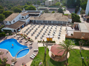 HYB Eurocalas Water Park - All inclusive