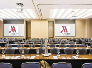 Medellin Marriott Hotel