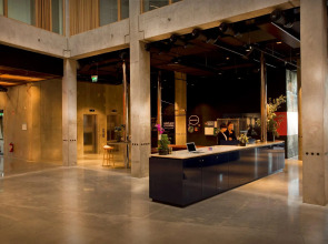 Story Hotel Studio Malmo, part of JdV by Hyatt