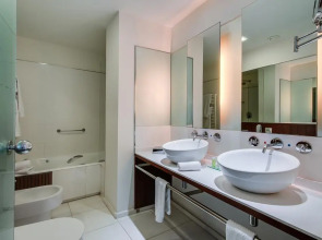 Отель Barcelona Airport