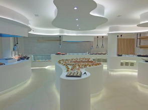 Отель THB Felip - Adults Only